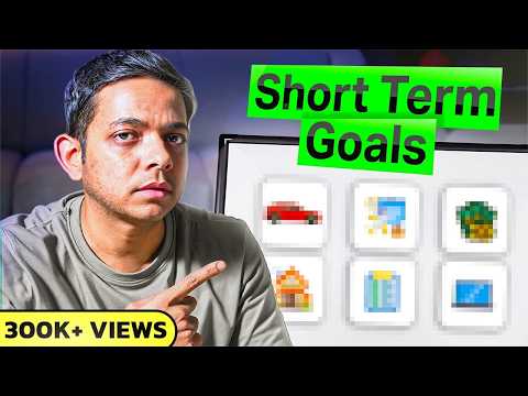 6 easy investment ideas for short term goals