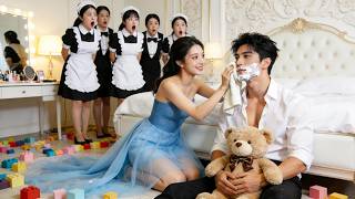 Download lagu Diejek karena menikah dengan pria bodoh…ternyata dia CEO tersembunyi yang memanjakannya tanpa batas! mp3