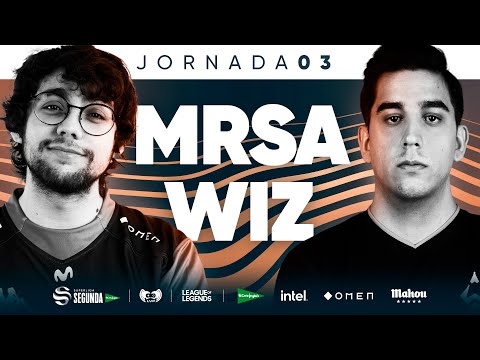 Movistar Riders AC VS Wizards Club - J3 - SUPERLIGA SEGUNDA EL CORTE INGLÉS - PRIMAVERA 2022