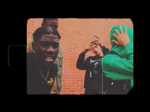 M2s$ X 4.4.2 - Fais Pas Genre ( Clip officiel )