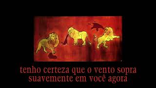 carissa&#39;s wierd - september come take this heart away (legendado)