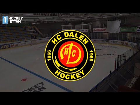 HC Dalen Måltuta/Goal Horn 2025/26 (Don't Steal My Heart Away)