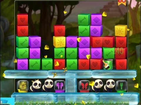 Pet Rescue Saga Level 3192