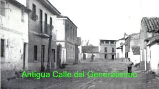 preview picture of video 'Ayuntamiento Camarenilla. Galeria Fotográfica Antiguas. Calles'