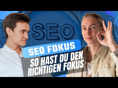 Niels Stuck erklärt: Der richtige Fokus im SEO #18