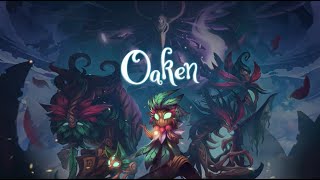 Oaken - Part 1