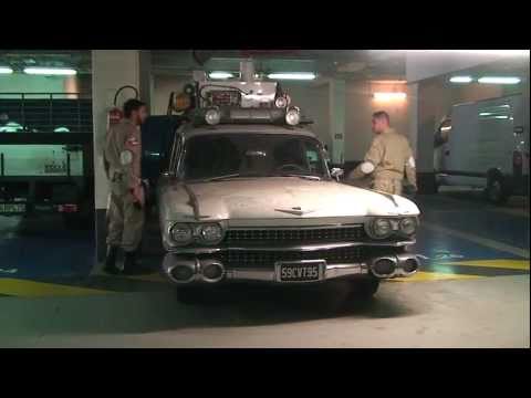 CLASHER GREE - WHO YOU GONNA CALL?! -  VIDEOCLIP UFFICIALE