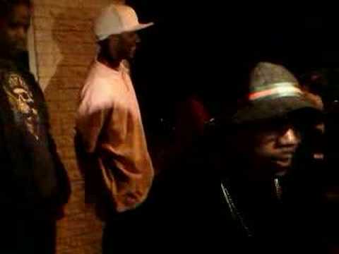 Verbal Murda Freestyle