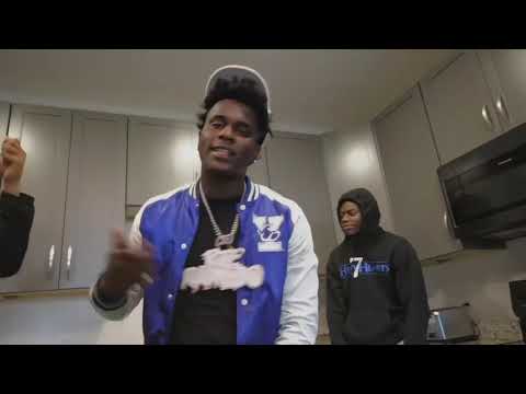 RTERAMBO - 3 AM IN DA RAQ (Official Music Video) @KALESSHOTEM608