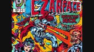 (CZARFACE)Inspectah Deck + 7L & Esoteric - Let it Off