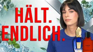 💪 Sommerdüfte, die WIRKLICH halten 🌞 | 8+ Stunden Haltbarkeit