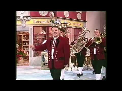 Lustige Musikanten: 60 Minuten schöne Melodien, Potpourri