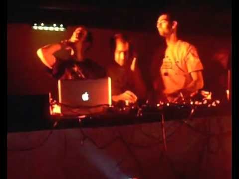 Dk Brothers vs Freeson live show @happy rabbit -bkt sardinia 31-03-2k13 (whynot)