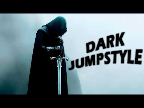 DARK AURA PLAYLIST / JUMPSTYLE - HARDSTYLE PHONK MIX 2025 #2