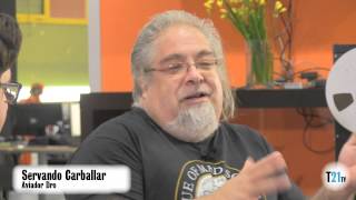 Aviador Dro y Supergrupo: Qué mutada