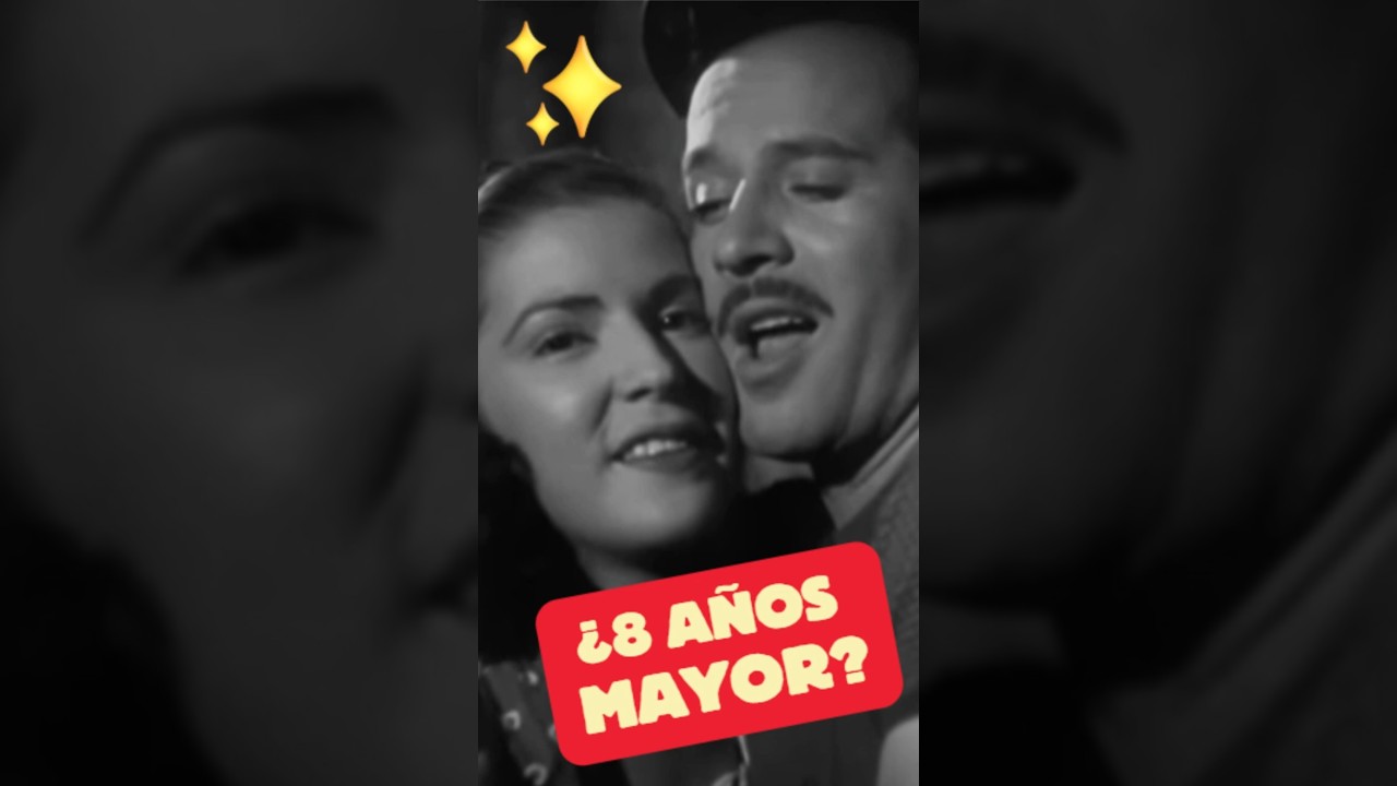 ¡El Más JÓVEN! 😭 ¿Qué EDAD TENÍAN? | “Nosotros los Pobres” #cine