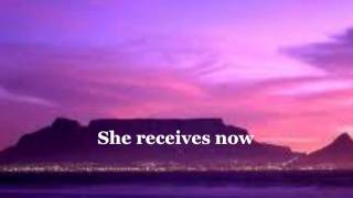 Cissy McCaa She&#39;s Finally Home