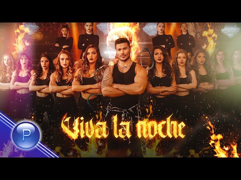 Video thumbnail for Viva la Noche