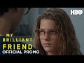 My Brilliant Friend: Season 2 Episode 5 Promo | HBO