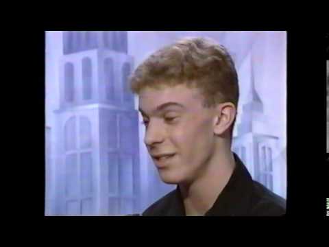 1998 Goodwill Games - Pairs Free Skate & Mens Long Program