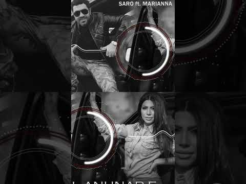 Saro ft Marianna - chsitel anhnar e #music #newsong #remix