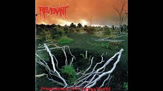 Valedictions - Revenant