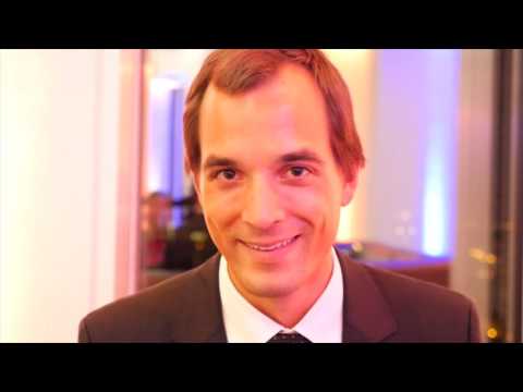 5 Fragen an Maximilian Reinelt