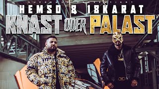 Knast oder Palast Music Video