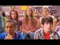 House of Anubis Love story part 1 