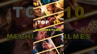 Eu Assisti Esses 10 Filmes Imperdíveis! 🤯