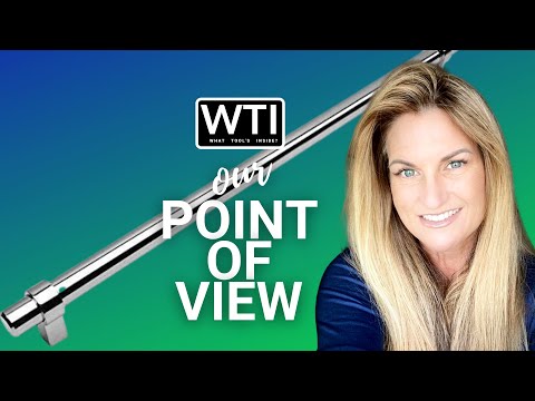 Cosmas Contemporary Cabinet Handles - WTI product video review