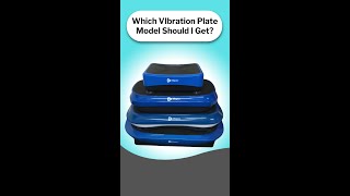 Selecting the Right Vibration Plate