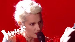 Beyoncé - Crazy in love | B. Demi-Mondaine | The Voice 2018 | Lives