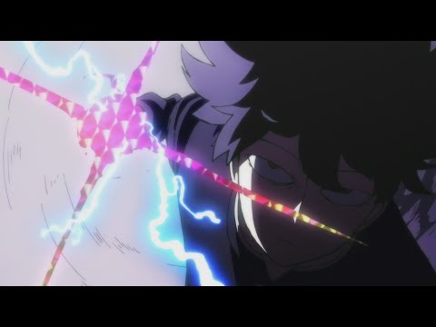 MOB PSYCHO 100 x CITY MORGUE | SOSMULA - YAKUZA AMV