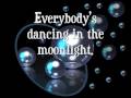 Alyson Stoner- Dancing In the Moonlight (lyrics ...