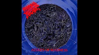 Morbid Angel - Chapel of Ghouls (Remix)
