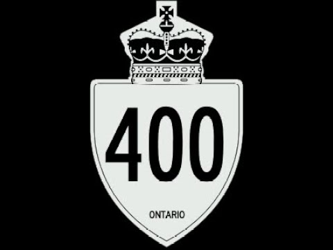Highway 400