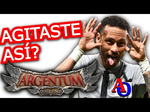 AGITES Argentum Online FOREVER