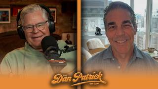 Chris Fowler On The Dan Patrick Show Full Interview | 6/22/26