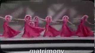 James Last &amp; Fernsehballett - Matrimony 1973