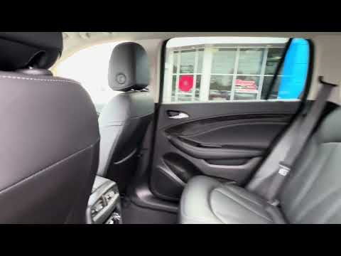 2019 Buick Envision AWD 4dr Essence in White for sale at Boyer Chevrolet Buick GMC Bancroft in Bancroft, ON