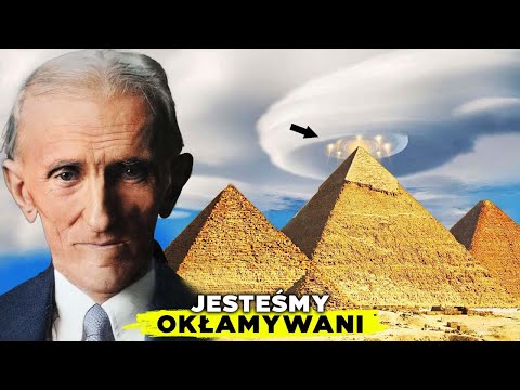 They silenced him because he knew too much! Nikola Tesla's words revealed
