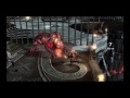God Of War 3 Hades Cerberus Breeder Chaos Mode