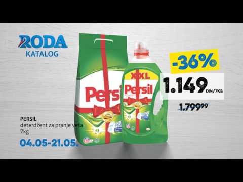 RODA katalog 04. - 21.05.2017.