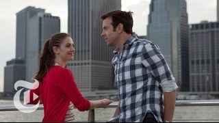 ‘Sleeping With Other People’ |  Anatomy w/ Director Leslye Headland | The New York Times