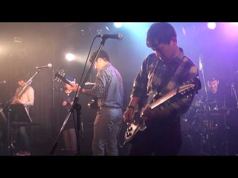 Sloppy Joe - With Kisses Four (Live at Garden, 9 Apr 2011)