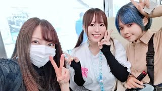 【九州旅】 (51) れぼとろじょな福岡ぶらり旅 (っ'o'c) ジョナとパジェロの奇妙な冒険 【2023/05/26 10:47】