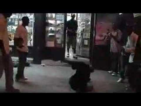 Get crazy 2   (D.gritty)