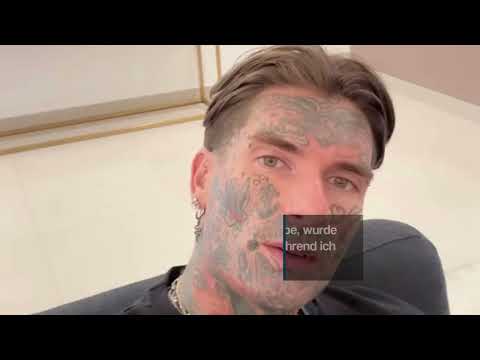 Nikola Glumac: Drohung an Kim? "Werdet sehen, was wirklich Sache ist"