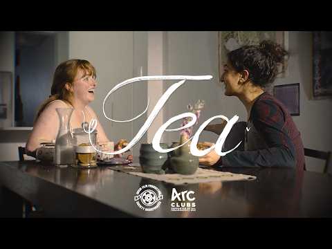 Tea (2024) | Romantic Comedy Short Film